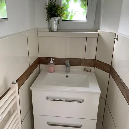 Apartamento Mariensiel 5 Schlafzimmer 2 Etagen Sande