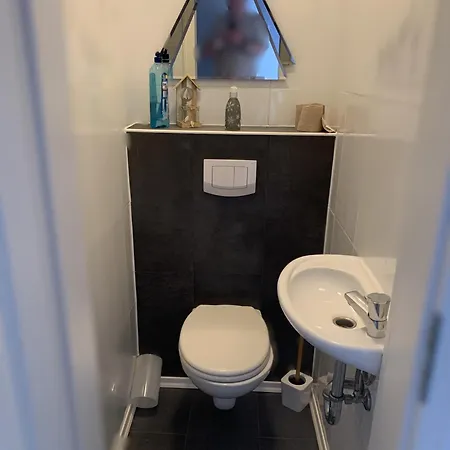 Mariensiel 5 Schlafzimmer 2 Etagen * Sande