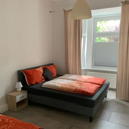 Mariensiel 5 Schlafzimmer 2 Etagen Apartamento Sande