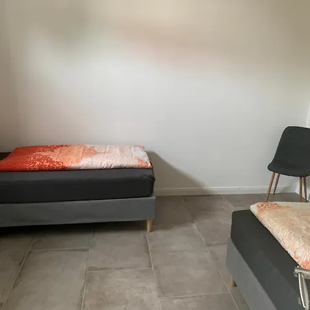 Mariensiel 5 Schlafzimmer 2 Etagen 公寓 *