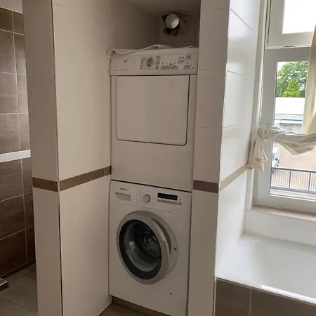 Mariensiel 5 Schlafzimmer 2 Etagen *