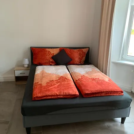 Mariensiel 5 Schlafzimmer 2 Etagen 桑德