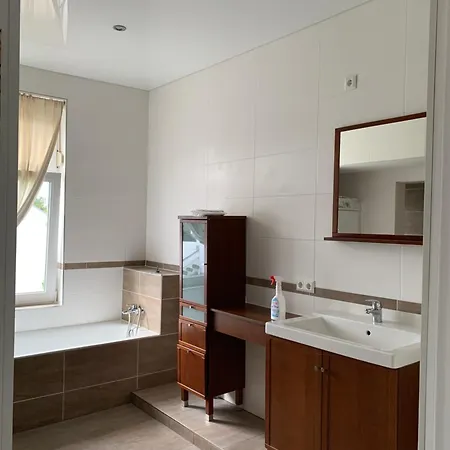 Mariensiel 5 Schlafzimmer 2 Etagen Sande