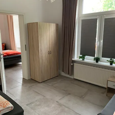 Mariensiel 5 Schlafzimmer 2 Etagen Sande