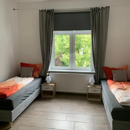 公寓 Mariensiel 5 Schlafzimmer 2 Etagen