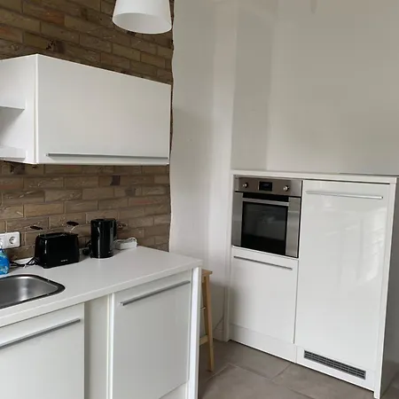 Mariensiel 5 Schlafzimmer 2 Etagen 公寓 桑德