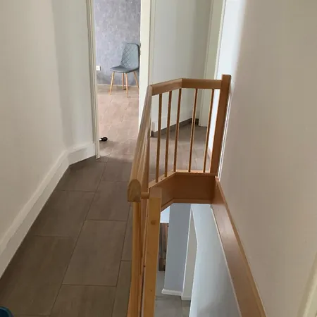 Mariensiel 5 Schlafzimmer 2 Etagen *