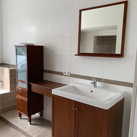 Apartamento Mariensiel 5 Schlafzimmer 2 Etagen