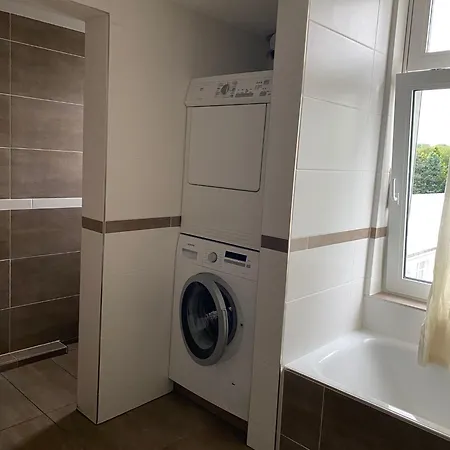 Mariensiel 5 Schlafzimmer 2 Etagen * Sande