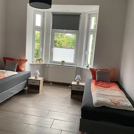 Apartamento Mariensiel 5 Schlafzimmer 2 Etagen