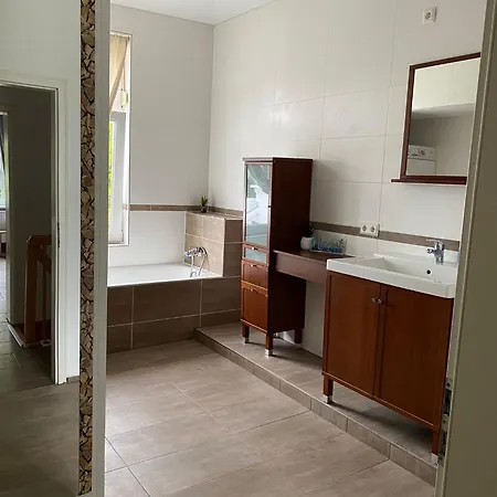 Apartamento Mariensiel 5 Schlafzimmer 2 Etagen