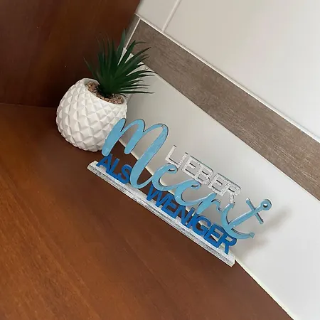 Mariensiel 5 Schlafzimmer 2 Etagen 桑德