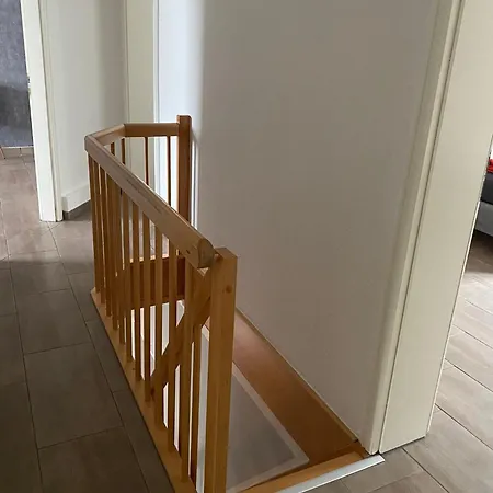 公寓 Mariensiel 5 Schlafzimmer 2 Etagen *