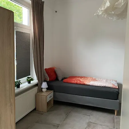 Mariensiel 5 Schlafzimmer 2 Etagen