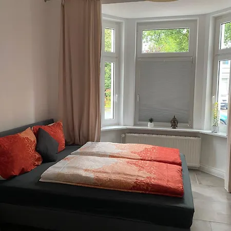 Apartamento Mariensiel 5 Schlafzimmer 2 Etagen *