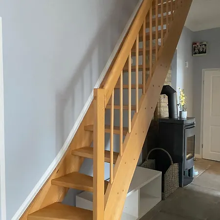 Mariensiel 5 Schlafzimmer 2 Etagen 公寓