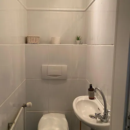 Mariensiel 5 Schlafzimmer 2 Etagen Apartamento Sande