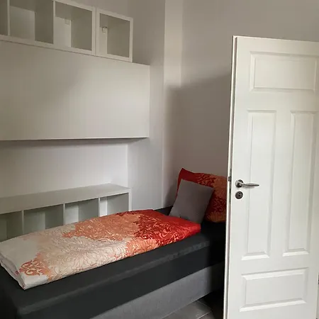 Mariensiel 5 Schlafzimmer 2 Etagen * Sande