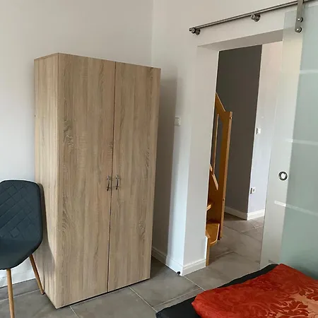 Mariensiel 5 Schlafzimmer 2 Etagen