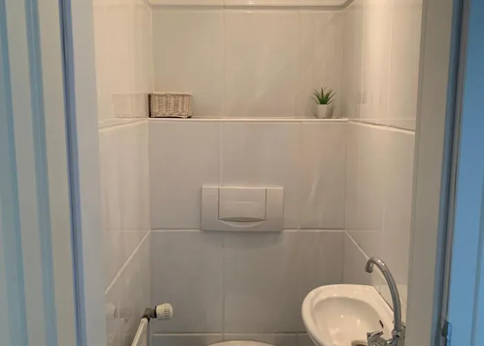 Mariensiel 5 Schlafzimmer 2 Etagen Sande