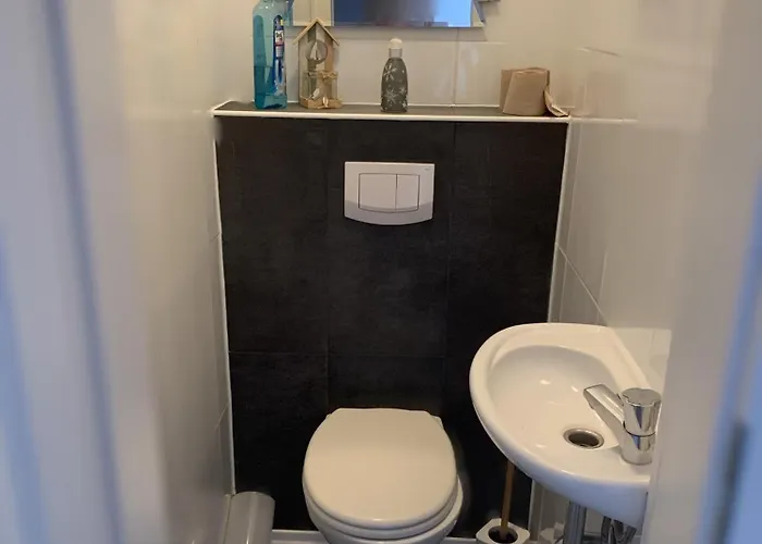 Mariensiel 5 Schlafzimmer 2 Etagen * Sande