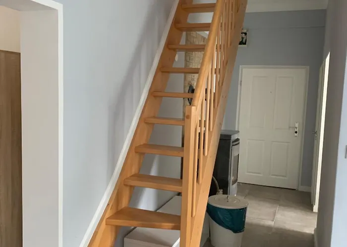 Daire Mariensiel 5 Schlafzimmer 2 Etagen *