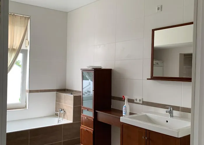 Mariensiel 5 Schlafzimmer 2 Etagen Sande