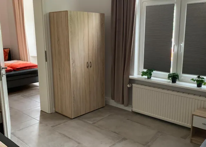 Mariensiel 5 Schlafzimmer 2 Etagen Sande