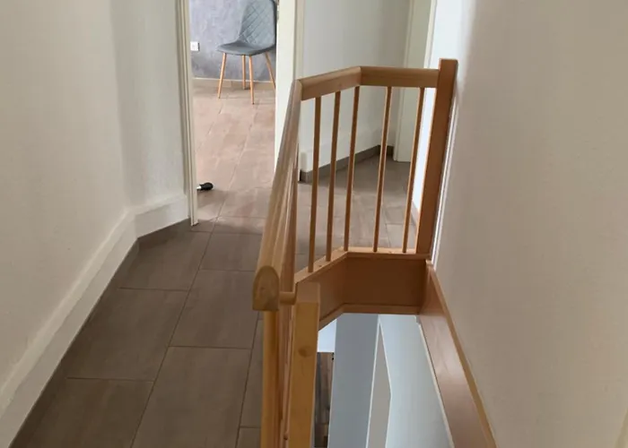 Mariensiel 5 Schlafzimmer 2 Etagen *