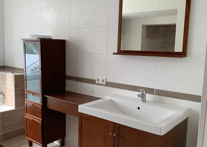 Daire Mariensiel 5 Schlafzimmer 2 Etagen