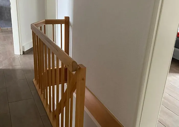Daire Mariensiel 5 Schlafzimmer 2 Etagen *