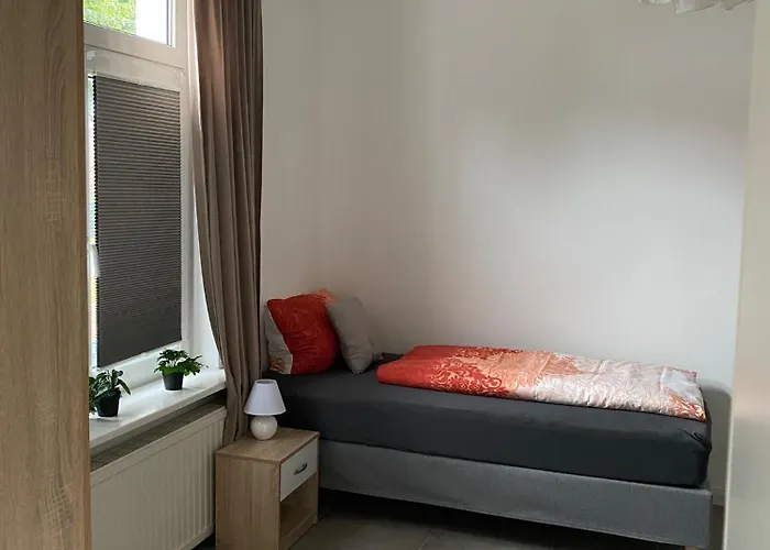 Mariensiel 5 Schlafzimmer 2 Etagen