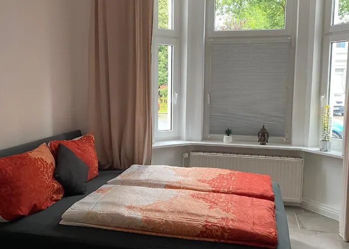 Daire Mariensiel 5 Schlafzimmer 2 Etagen *