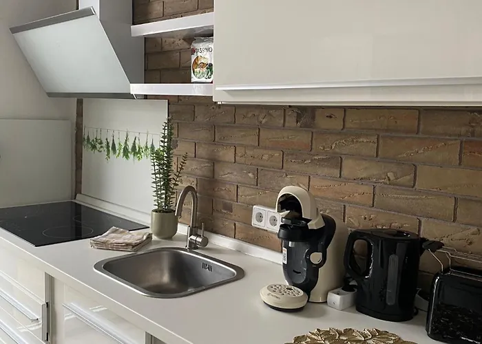 Mariensiel 5 Schlafzimmer 2 Etagen *