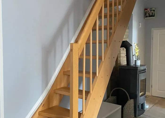 Mariensiel 5 Schlafzimmer 2 Etagen Daire