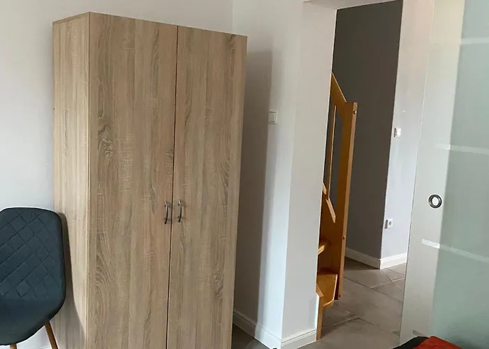 Mariensiel 5 Schlafzimmer 2 Etagen